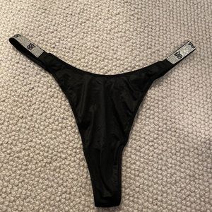 Victoria secret thong